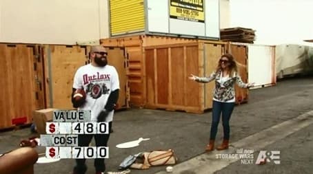 Darrell Sheets the Bed