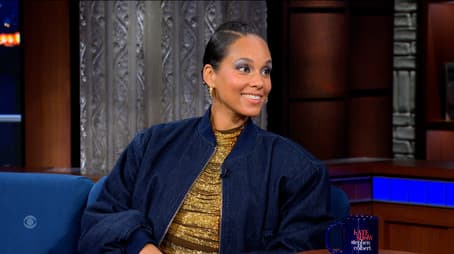 6/3/24 (Alicia Keys, Stephen Merchant)