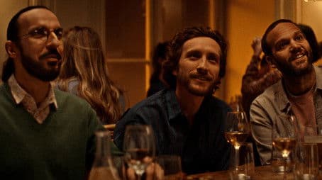 Bref. It's a Matter of Perspective.