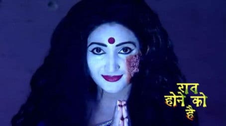 Damini Possesses Nisha