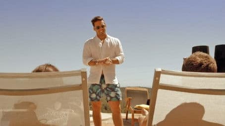 Hot Tubs Are Like My Nemesis