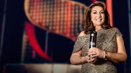 The British Soap Awards 2023