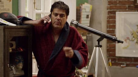 Ya nos cayó el chahuiscle