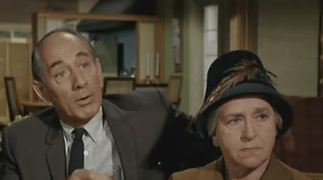 Samantha Meets the Folks