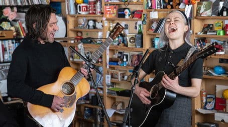 Better Oblivion Community Center