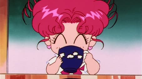 Chibi-Chibi's Mystery: The Big Noisy Chase