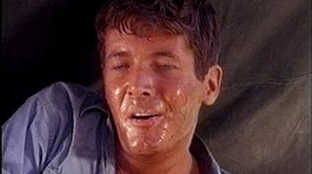 Death in the African Sun