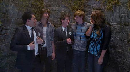 Big Time Sparks