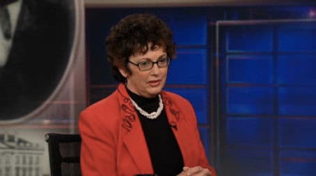 Elizabeth Dowling Taylor