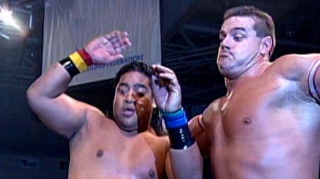 Superstars - Sep. 30, 1995