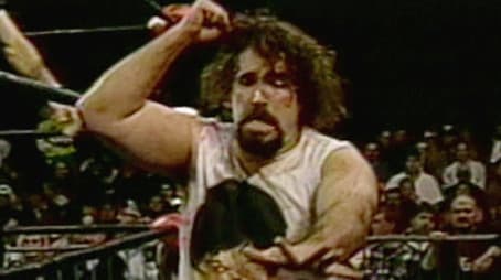 ECW Hardcore TV - Feb. 27, 1996