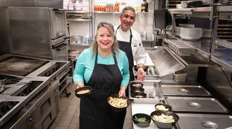 Stanley Park & Surrey's Culinary Spice Trail in BC