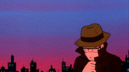 Domestic Quarrel – To Eat or Be Eaten?!