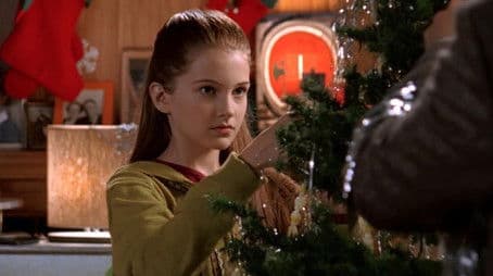 Mr. Monk and the Secret Santa