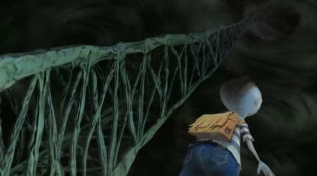 "Deathtic 4" - Shinji Kimura