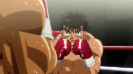 The Dempsey Roll Destroyed