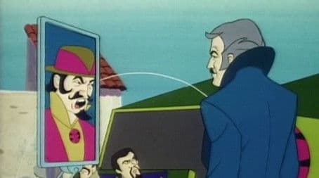 There's No Heel Like El Eel