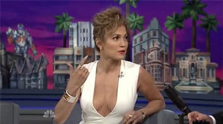 Jennifer Lopez, Keenen Ivory Wayans