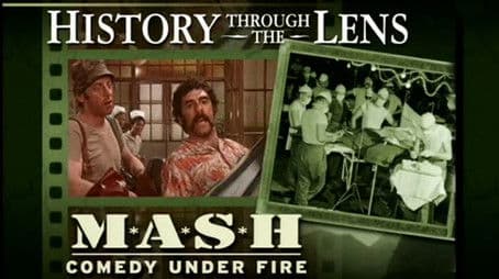 The Far Side of the World