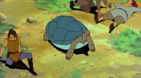 The Abduction of Zia