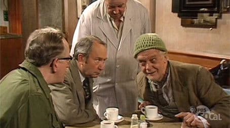 The Flag And Its Snag