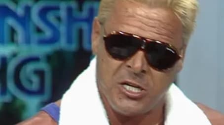 World Championship Wrestling - Aug. 08, 1987