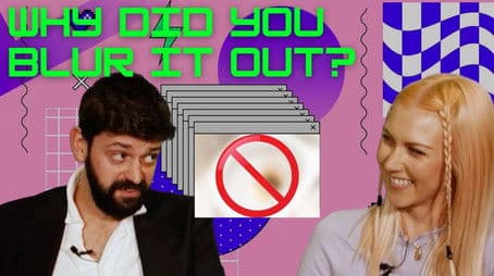 Episode 6 - Sarah Akwisombe