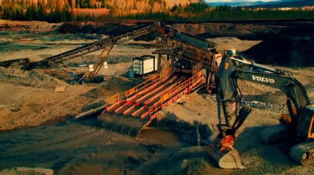 Gold Rush: Parker v Beets