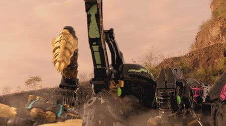 The Legendary ShuGods