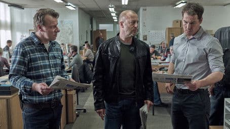 Ein Kind wird gesucht