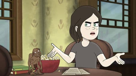 Domestic Disturbance VIII