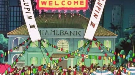 The Miami Bank Raid Anniversary