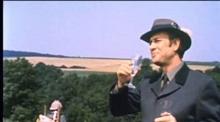 La Danseuse de Rottenburg