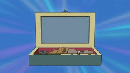 (Top Secret) Spy War