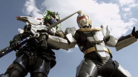 Epic 38: Alice vs. Gosei Knight