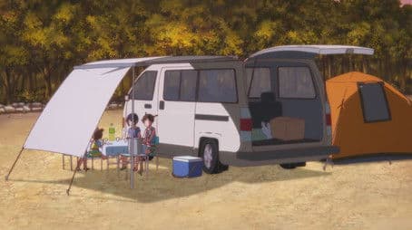 Lite 5: My Brother 3 - Camp