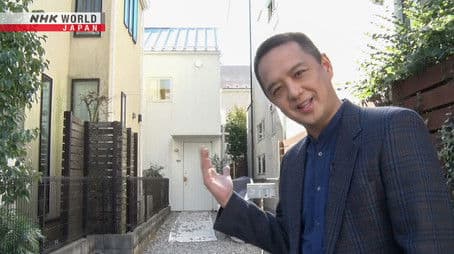 Tiny Houses, Cozy Homes: Many Levels of Light