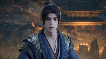 The Scroll of Betrayal