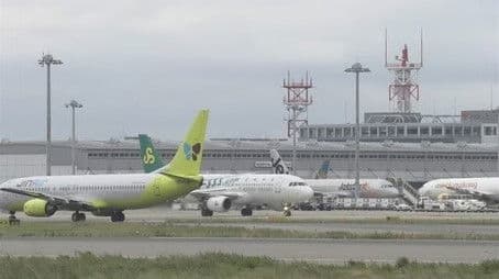 Cheap Airlines: At the Airport That Never Sleeps