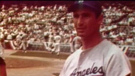 1965: Pitcher Perfect
