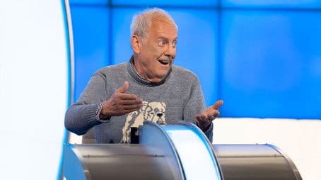 Gyles Brandreth, Yung Filly, Sarah Millican and Lou Sanders