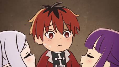 OO Magic Episode 4: The Magic That Makes Your Body Smell Good