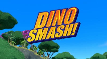 Dino Smash!