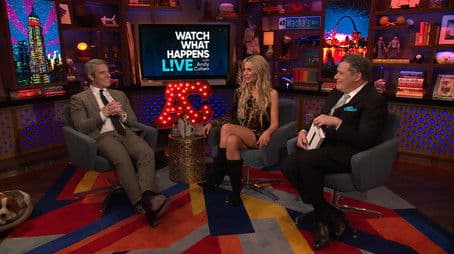 Isaac Mizrahi; Dorit Kemsley