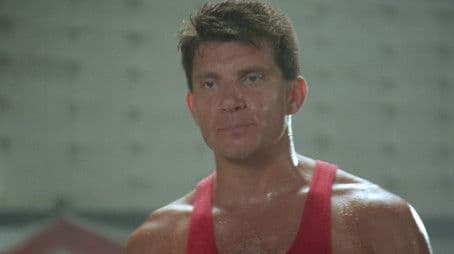 Requiem for a Superhero