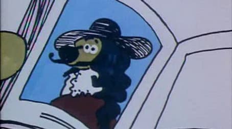 When A Knight Lost His Day