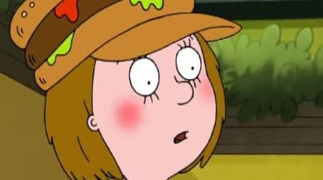 The Horned Horror / The Cat Lady's Meow