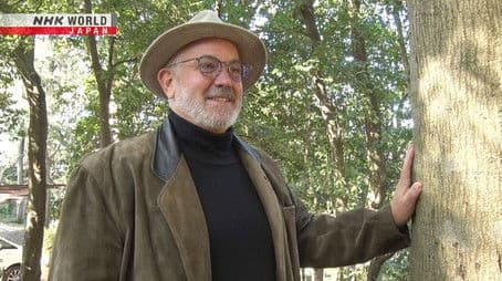 Climb a Tree, Change Your Life!