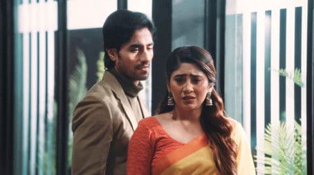 Bhagyashree Ki Life Ka Dusra Adhyay