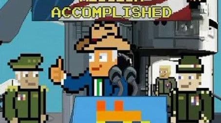 Trouble in the Middle East